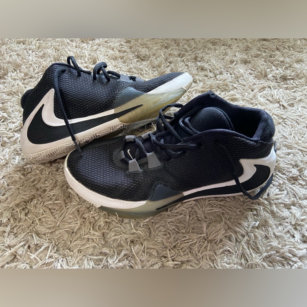 Nike Freak 1 Giannis Antetokounpo